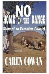 No Home on the Range