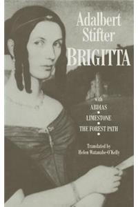 Brigitta