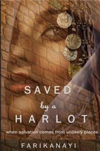 Saved by a Harlot