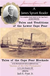 James Sprunt Reader