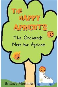 Happy Apricots