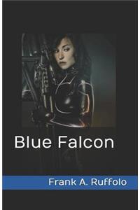 Blue Falcon