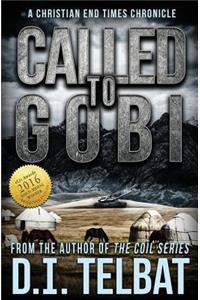 Called To Gobi