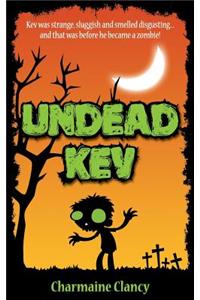 Undead Kev