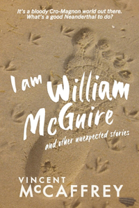 I am William McGuire