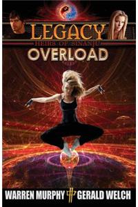 Legacy, Book 3: Overload