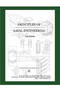 Principles of Naval Engineering 1992 Edition