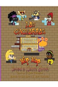 Los Cachorros Hip Hop Salvan el Centro Juvenil