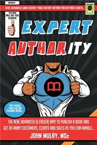Expert Authority