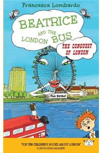 Beatrice and the London Bus