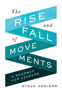 Rise and Fall of Movements: A Roadmap for Leaders