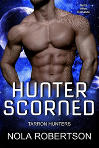 Hunter Scorned