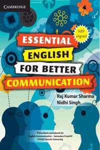 Essential English for Better Communication