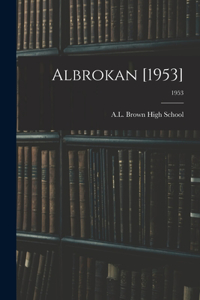 Albrokan [1953]; 1953