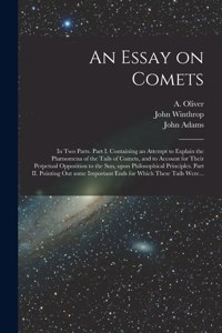 Essay on Comets