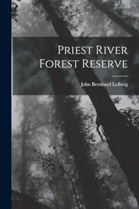 Priest River Forest Reserve