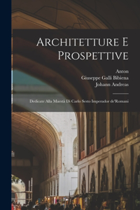 Architetture e prospettive