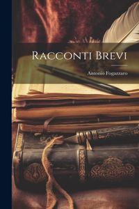 Racconti Brevi