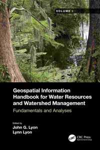 Geospatial Information Handbook for Water Resources and Watershed Management, Volume I