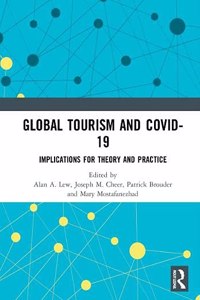 Global Tourism and COVID-19