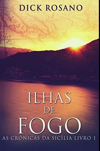 Ilhas de Fogo