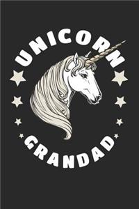 Unicorn Grandad