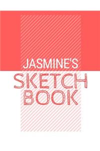 Jasmine's Sketchbook