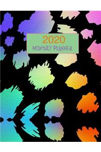 2020 Weekly Planner
