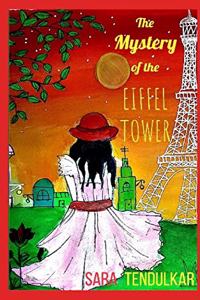Mystery of The Eiffel Tower