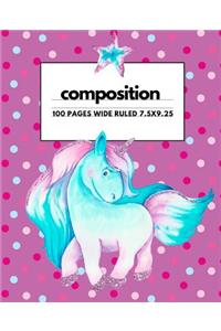 Composition