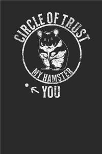 Circle Of Trust My Hamster