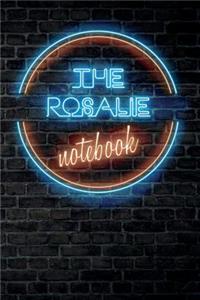 The ROSALIE Notebook