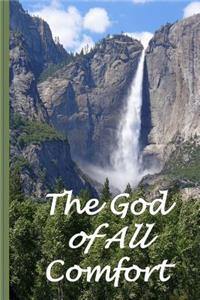 The God of All Comfort