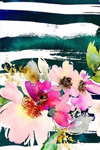 Password Journal Large Print