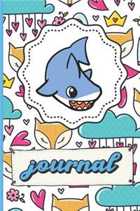 Shark Journal