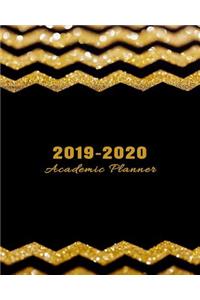 2019-2020 Academic Planner