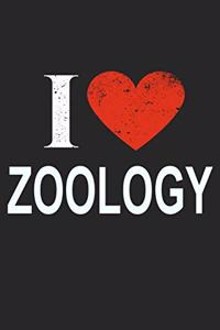 I Love Zoology