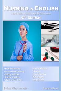 Nursing in English