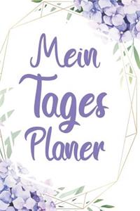 Mein Tages Planer