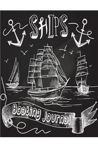 Boating Journal