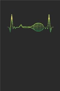 Tennis Heartbeat