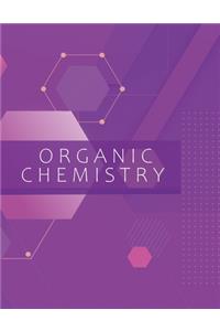 Organic Chemistry