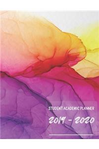 Student Academic Planner