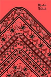 Mandala Notebook