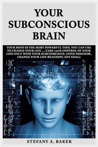 Your Subсоnѕсiоuѕ Brain