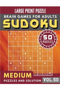 Sudoku Medium