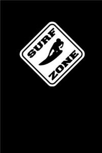 Surf Zone