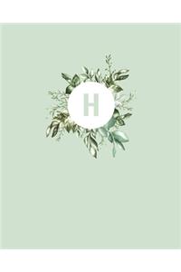 H