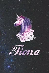 Fiona