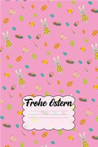 Frohe Ostern